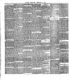 Fulham Chronicle Friday 25 February 1898 Page 2