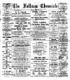 Fulham Chronicle