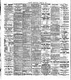 Fulham Chronicle Friday 24 June 1898 Page 4