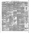 Fulham Chronicle Friday 24 June 1898 Page 8