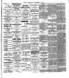 Fulham Chronicle Friday 02 December 1898 Page 5
