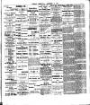 Fulham Chronicle Friday 16 December 1898 Page 5