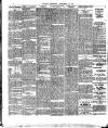 Fulham Chronicle Friday 16 December 1898 Page 8