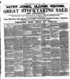 Fulham Chronicle Friday 13 January 1899 Page 6