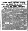 Fulham Chronicle Friday 27 January 1899 Page 6