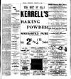 Fulham Chronicle Friday 10 March 1899 Page 3