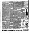 Fulham Chronicle Friday 24 March 1899 Page 2