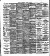 Fulham Chronicle Friday 24 March 1899 Page 4