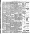 Fulham Chronicle Friday 09 June 1899 Page 6