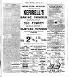 Fulham Chronicle Friday 16 June 1899 Page 3