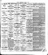 Fulham Chronicle Friday 07 July 1899 Page 5