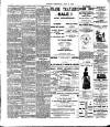 Fulham Chronicle Friday 07 July 1899 Page 6