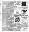Fulham Chronicle Friday 28 July 1899 Page 6