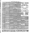 Fulham Chronicle Friday 18 August 1899 Page 2