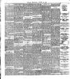 Fulham Chronicle Friday 18 August 1899 Page 8