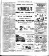 Fulham Chronicle Friday 01 September 1899 Page 3