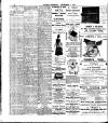 Fulham Chronicle Friday 01 September 1899 Page 6