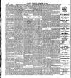 Fulham Chronicle Friday 08 September 1899 Page 8