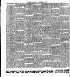 Fulham Chronicle Friday 20 October 1899 Page 2