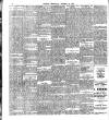 Fulham Chronicle Friday 20 October 1899 Page 8