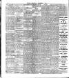 Fulham Chronicle Friday 01 December 1899 Page 8