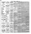 Fulham Chronicle Friday 08 December 1899 Page 5