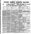 Fulham Chronicle Friday 15 December 1899 Page 2