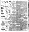 Fulham Chronicle Friday 22 December 1899 Page 5