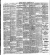 Fulham Chronicle Friday 22 December 1899 Page 8