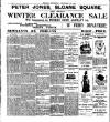 Fulham Chronicle Friday 29 December 1899 Page 2