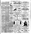 Fulham Chronicle Friday 29 December 1899 Page 7