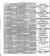 Fulham Chronicle Friday 12 January 1900 Page 2