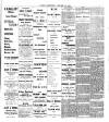 Fulham Chronicle Friday 12 January 1900 Page 5