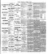 Fulham Chronicle Friday 26 January 1900 Page 5