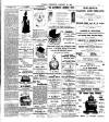 Fulham Chronicle Friday 26 January 1900 Page 7