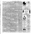 Fulham Chronicle Friday 09 February 1900 Page 6