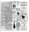 Fulham Chronicle Friday 09 February 1900 Page 7