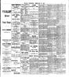 Fulham Chronicle Friday 16 February 1900 Page 5