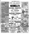 Fulham Chronicle Friday 06 April 1900 Page 3