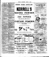 Fulham Chronicle Friday 27 April 1900 Page 3