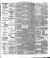 Fulham Chronicle Friday 27 April 1900 Page 5