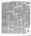 Fulham Chronicle Friday 27 April 1900 Page 8