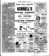 Fulham Chronicle Friday 04 May 1900 Page 3