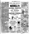 Fulham Chronicle Friday 11 May 1900 Page 3
