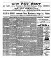 Fulham Chronicle Friday 25 May 1900 Page 2
