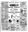 Fulham Chronicle Friday 01 June 1900 Page 3