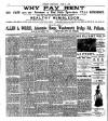 Fulham Chronicle Friday 08 June 1900 Page 2