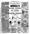 Fulham Chronicle Friday 15 June 1900 Page 3