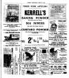 Fulham Chronicle Friday 22 June 1900 Page 3