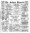 Fulham Chronicle Friday 29 June 1900 Page 1